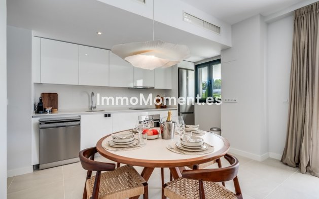 Reventa - Apartamento - Estepona  - Estepona Centro