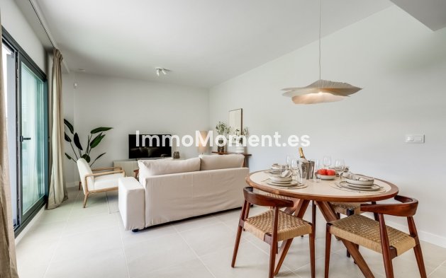 Reventa - Apartamento - Estepona  - Estepona Centro