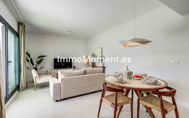 Reventa - Apartamento - Estepona  - Estepona Centro