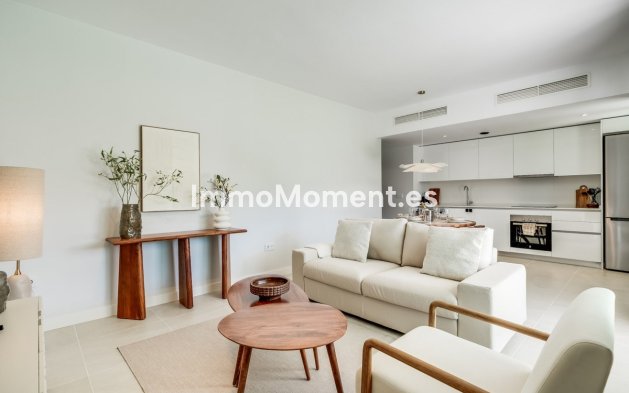 Reventa - Apartamento - Estepona  - Estepona Centro