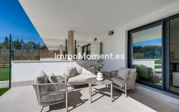 Reventa - Apartamento - Estepona  - Estepona Centro