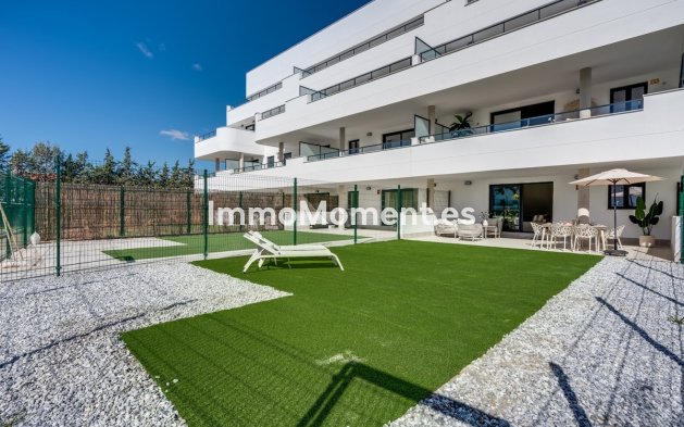Reventa - Apartamento - Estepona  - Estepona Centro