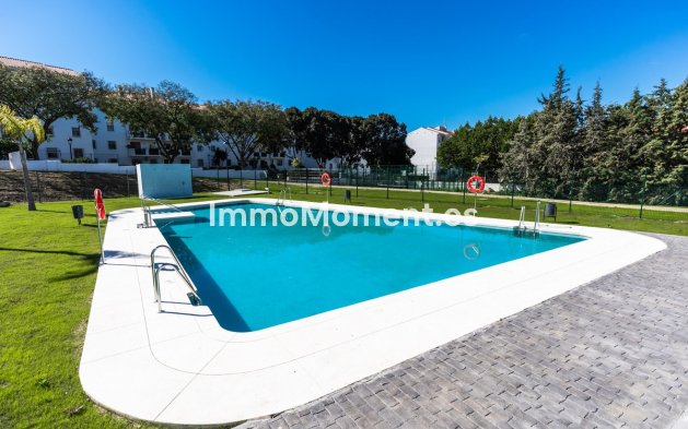 Reventa - Apartamento - Estepona  - Estepona Centro