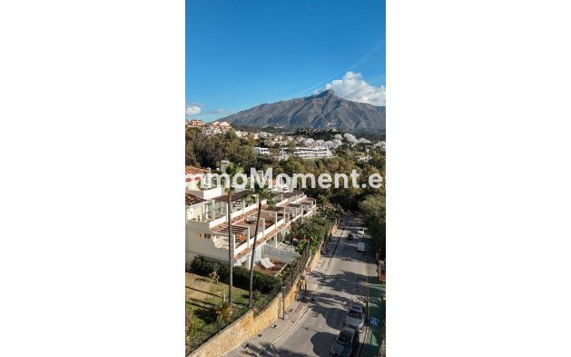 Bestaande woning - Appartement - Marbella - Nueva Andalucía