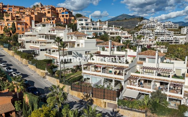 Bestaande woning - Appartement - Marbella - Nueva Andalucía