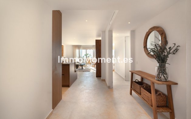 Bestaande woning - Appartement - Marbella - Nueva Andalucía