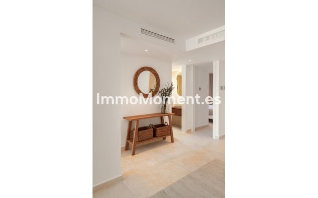 Bestaande woning - Appartement - Marbella - Nueva Andalucía
