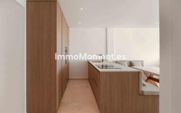 Bestaande woning - Appartement - Marbella - Nueva Andalucía