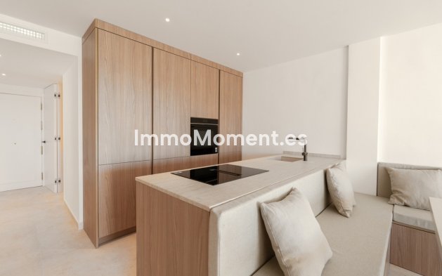 Bestaande woning - Appartement - Marbella - Nueva Andalucía