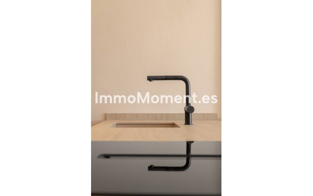 Bestaande woning - Appartement - Marbella - Nueva Andalucía