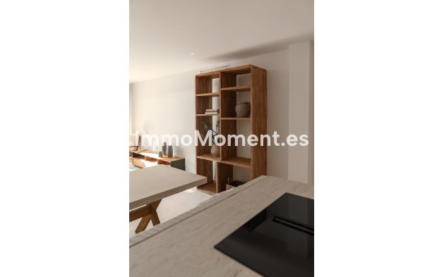 Bestaande woning - Appartement - Marbella - Nueva Andalucía