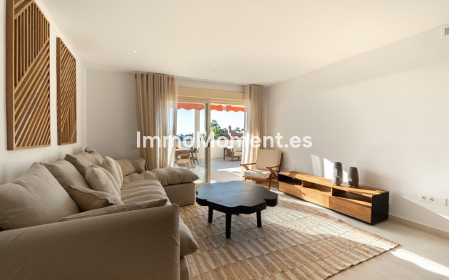 Bestaande woning - Appartement - Marbella - Nueva Andalucía