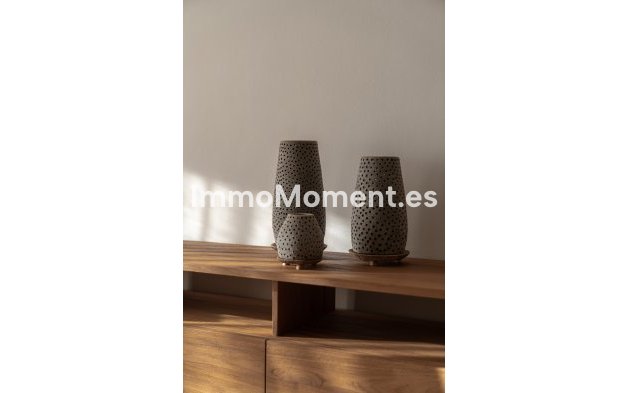 Bestaande woning - Appartement - Marbella - Nueva Andalucía