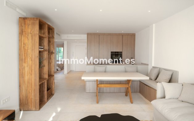 Bestaande woning - Appartement - Marbella - Nueva Andalucía