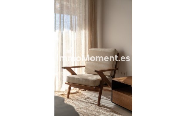 Bestaande woning - Appartement - Marbella - Nueva Andalucía