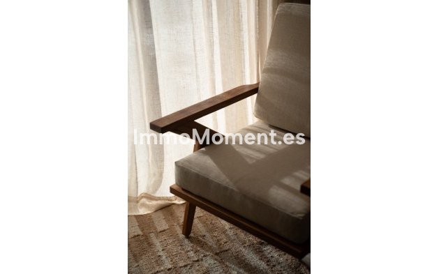 Bestaande woning - Appartement - Marbella - Nueva Andalucía