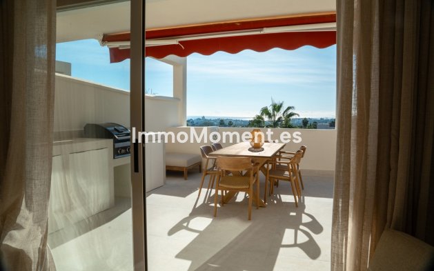 Bestaande woning - Appartement - Marbella - Nueva Andalucía