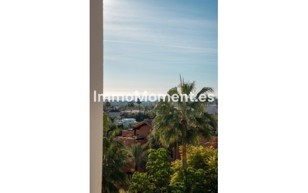Bestaande woning - Appartement - Marbella - Nueva Andalucía