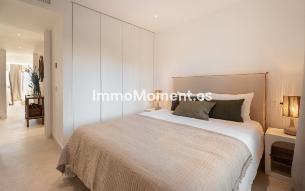 Bestaande woning - Appartement - Marbella - Nueva Andalucía