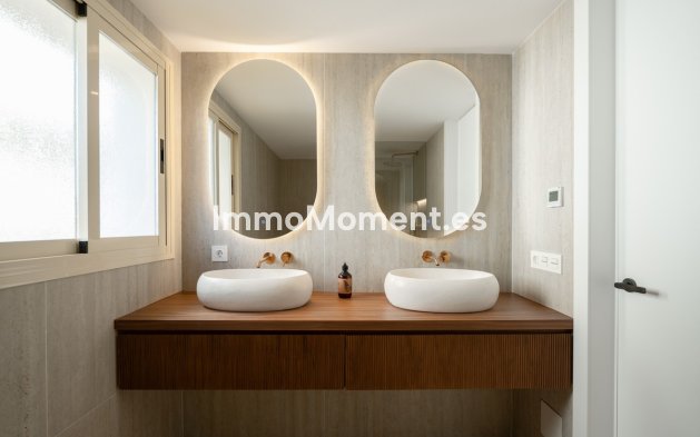 Bestaande woning - Appartement - Marbella - Nueva Andalucía