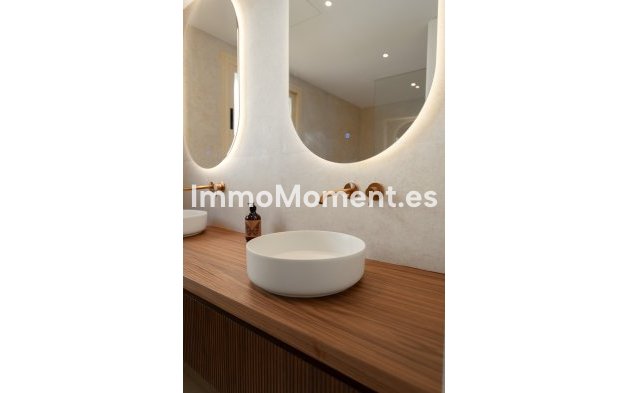 Bestaande woning - Appartement - Marbella - Nueva Andalucía