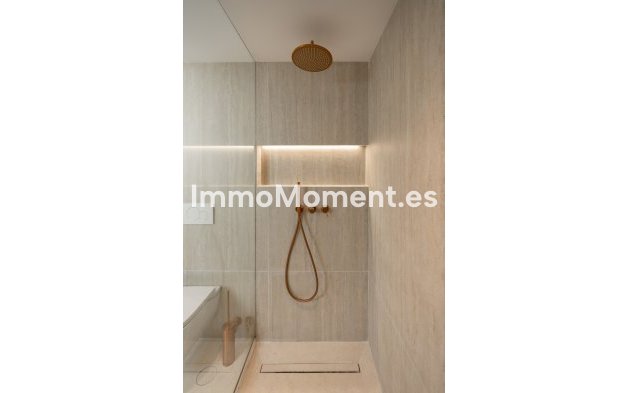 Bestaande woning - Appartement - Marbella - Nueva Andalucía