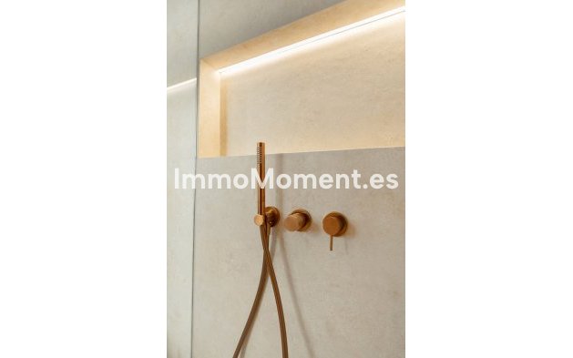 Bestaande woning - Appartement - Marbella - Nueva Andalucía