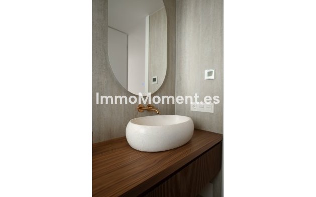 Bestaande woning - Appartement - Marbella - Nueva Andalucía