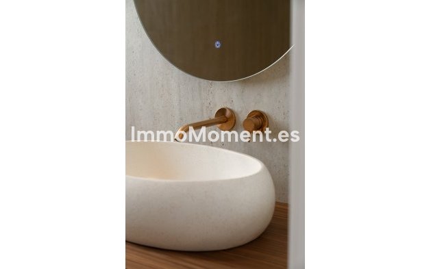 Bestaande woning - Appartement - Marbella - Nueva Andalucía