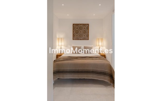 Bestaande woning - Appartement - Marbella - Nueva Andalucía