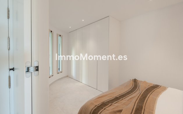 Bestaande woning - Appartement - Marbella - Nueva Andalucía
