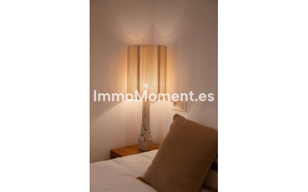 Bestaande woning - Appartement - Marbella - Nueva Andalucía