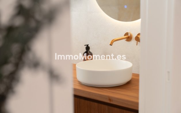 Bestaande woning - Appartement - Marbella - Nueva Andalucía