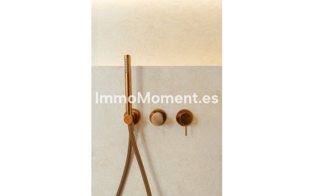 Bestaande woning - Appartement - Marbella - Nueva Andalucía