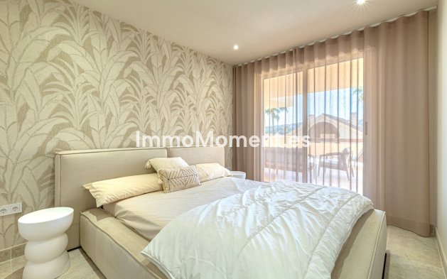 Revente - Appartement - Benahavís - Benahavís Centro