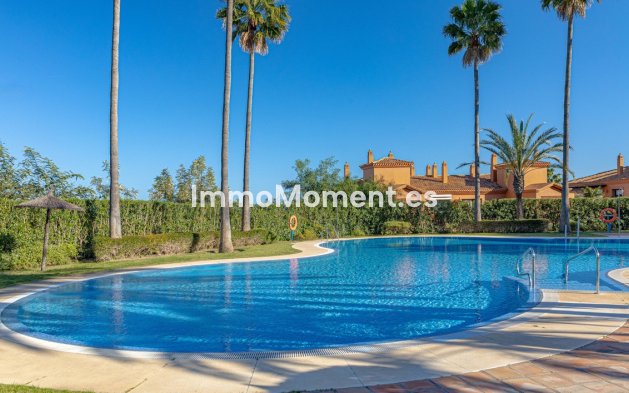 Revente - Appartement - Benahavís - Benahavís Centro