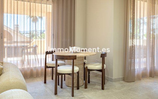 Revente - Appartement - Benahavís - Benahavís Centro