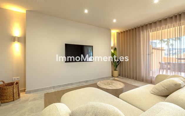 Revente - Appartement - Benahavís - Benahavís Centro