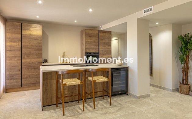 Revente - Appartement - Benahavís - Benahavís Centro