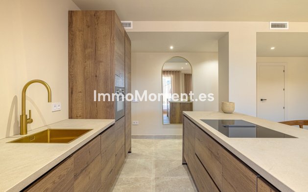 Revente - Appartement - Benahavís - Benahavís Centro