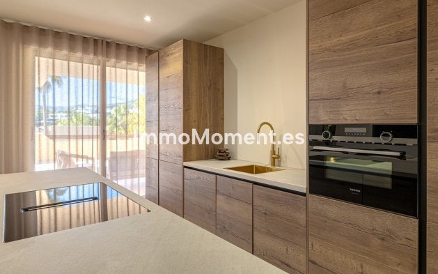 Revente - Appartement - Benahavís - Benahavís Centro