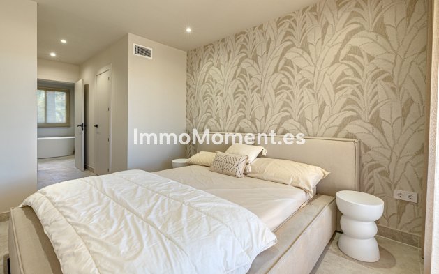 Revente - Appartement - Benahavís - Benahavís Centro