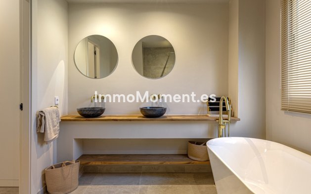 Revente - Appartement - Benahavís - Benahavís Centro