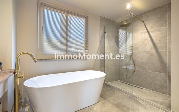 Revente - Appartement - Benahavís - Benahavís Centro