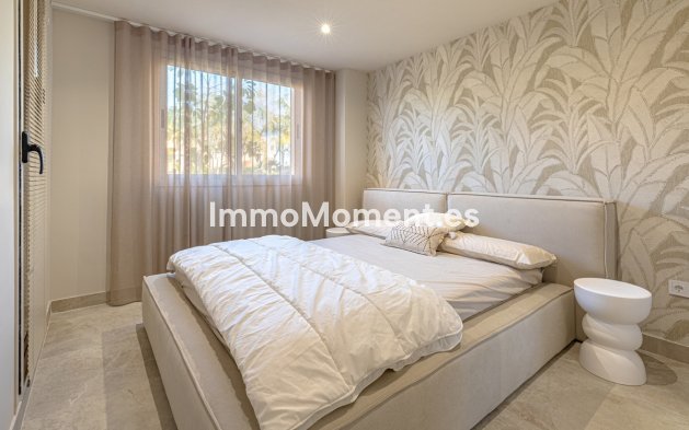 Revente - Appartement - Benahavís - Benahavís Centro