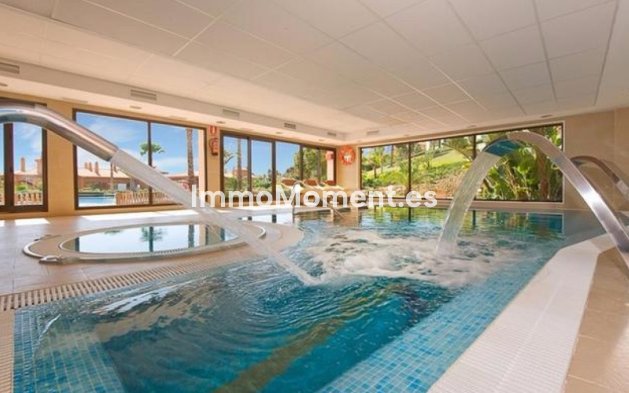 Revente - Appartement - Benahavís - Benahavís Centro