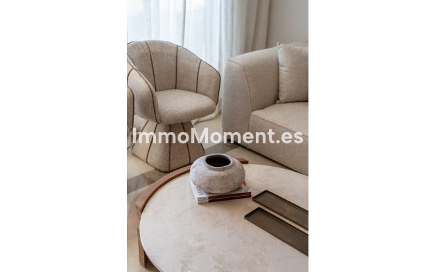 Wiederverkauf - Wohnung - Benahavís - Los Arqueros