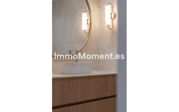 Wiederverkauf - Wohnung - Benahavís - Los Arqueros