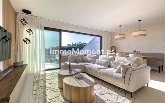 Wiederverkauf - Wohnung - Fuengirola - Fuengirola Centro