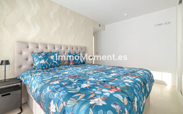 Wiederverkauf - Wohnung - Fuengirola - Fuengirola Centro